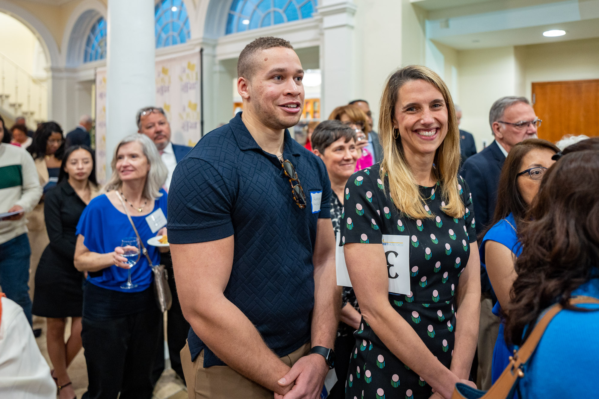 A Novel Affair 2023 Ferguson Library